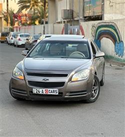 شيفروليه ماليبو